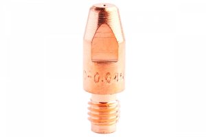 Наконечник М8х30 E-Cu д.1,4 URANAMI