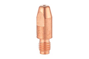 Наконечник сварочный M8×30 CU-CR-ZR d 1.2 / ICU0005-82 / СВАРОГ фото №4360933