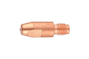 Наконечник сварочный M8×30 CU-CR-ZR d 1.2 / ICU0005-82 / СВАРОГ фото №4360934