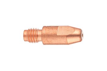 Наконечник сварочный M8×30 CU-CR-ZR d 1.2 / ICU0005-82 / СВАРОГ фото №4360935