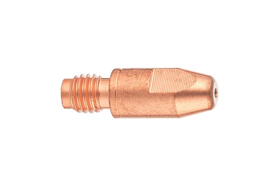 Наконечник сварочный M8×30 CU-CR-ZR d 1.2 / ICU0005-82 / СВАРОГ фото №4360935