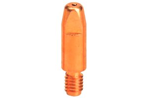 Наконечник Tip M 6-0.8 (.030in) 28мм ECu ESAB