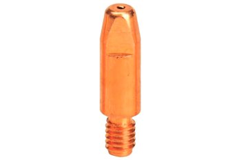 Наконечник Tip M 6-0.8 (.030in) 28мм ECu ESAB фото №4362161