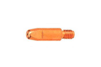 Наконечник Tip M 6-0.8 (.030in) 28мм ECu ESAB фото №4362162