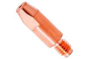 Наконечник Tip M 6-1.0 (.040in) 28мм CuC ESAB
