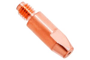 Наконечник Tip M 6-1.0 (.040in) 28мм CuC ESAB