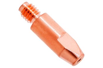 Наконечник Tip M 6-1.0 (.040in) 28мм CuC ESAB фото №4362168