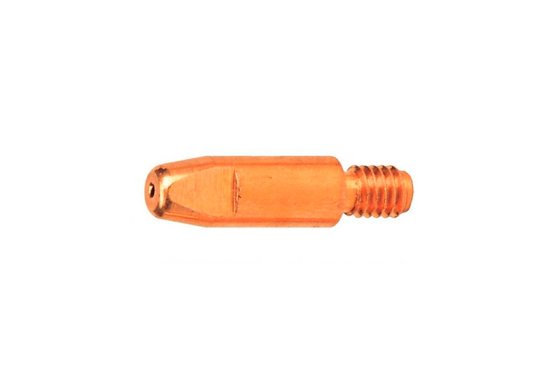 Наконечник Tip M 6-1.0 (.040in) 28мм ECu ESAB фото №4362166