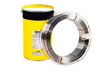 Наплавочная лента Exaton 21.13.3.L 30x0.5мм ESAB 25кг фото №4363856