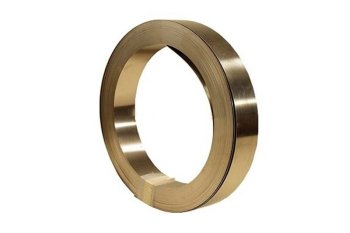 Наплавочная лента OK Band 347 20x0.5мм ESAB 25кг фото №4359276
