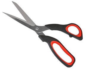Ножницы по стекловолокну Procuttec, дл.24см 9,5 фото №4362202