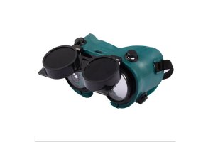 Очки газосварщика A-8001-5 откидные (Redius)