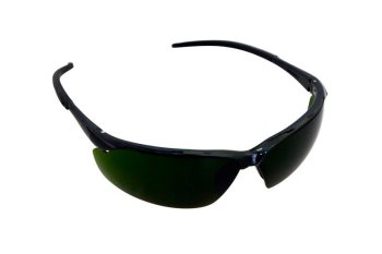 Очки защитные ESAB / Warrior Spec / Затемнение DIN5 фото №4360002