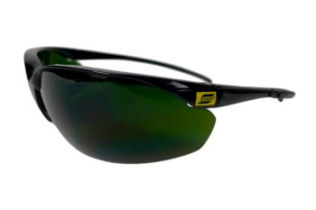 Очки защитные ESAB / Warrior Spec / Затемнение DIN5 фото №4360004