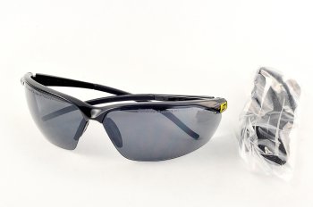 Очки защитные ESAB / Warrior Spec / Затемненные фото №4359387