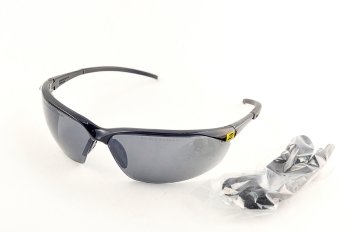 Очки защитные ESAB / Warrior Spec / Затемненные фото №4359388