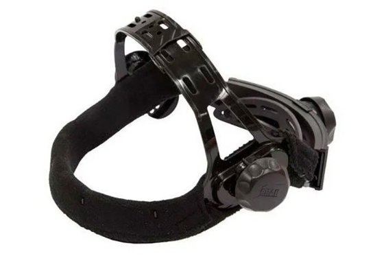 Оголовье ESAB Head Gear SAVAGE фото №4361884