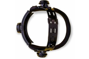 Оголовье ESAB Head Gear SAVAGE фото №4361885