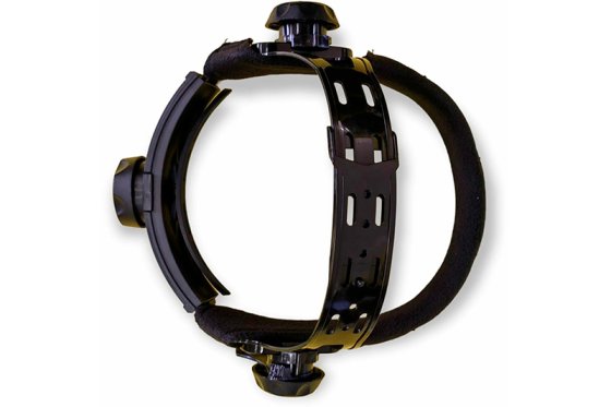 Оголовье ESAB Head Gear SAVAGE фото №4361885