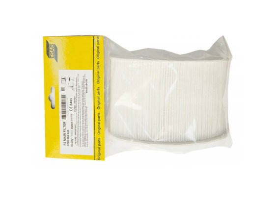 Основной фильтр РЗ ESAB for PAPR фото №4361354