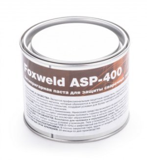 Паста антипригарная Foxweld ASP-40