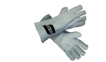 Перчатки сварочные Heavy Duty Basic (ESAB) фото №4368535