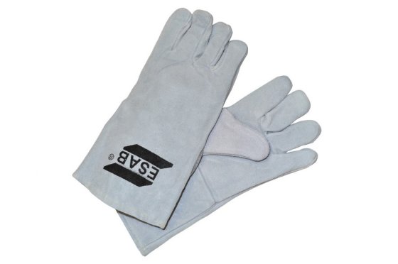 Перчатки сварочные Heavy Duty Basic Welding Glove (ESAB) фото №2182474