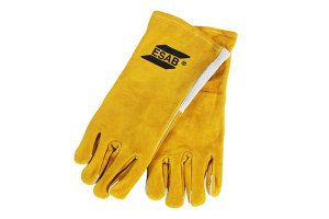Перчатки сварочные Heavy Duty Regular (ESAB)