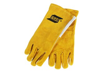 Перчатки сварочные Heavy Duty Regular (ESAB) фото №4368801
