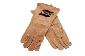 Перчатки сварочные TIG SOFT (ESAB)