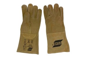 Перчатки сварочные TIG SOFT NEW (ESAB)