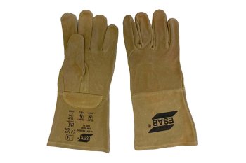 Перчатки сварочные TIG SOFT NEW (ESAB) фото №4363231