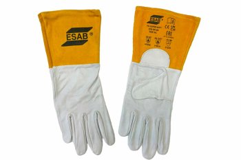 Перчатки сварочные TIG SOFT SUPER (ESAB) фото №4365085