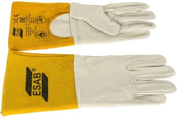 Перчатки сварочные TIG SOFT SUPER (ESAB) фото №4365086