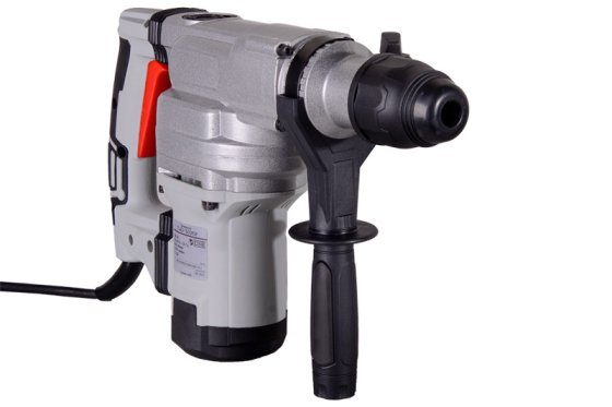 Перфоратор П-40-1600КМ SDS-Max Ресанта фото №4360232
