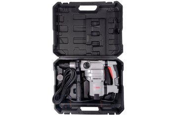 Перфоратор П-40-1600КМ SDS-Max Ресанта фото №4360225