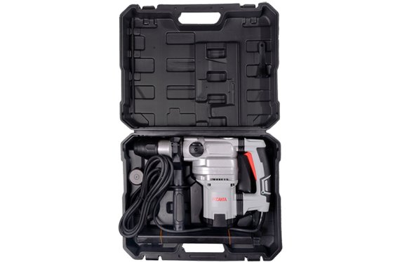 Перфоратор П-40-1600КМ SDS-Max Ресанта фото №4360225