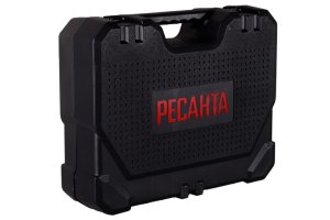 Перфоратор П-40-1600КМ SDS-Max Ресанта