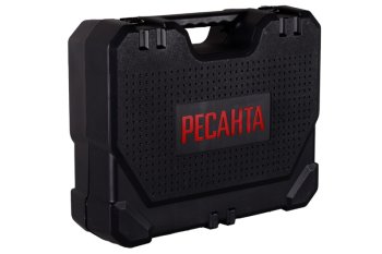 Перфоратор П-40-1600КМ SDS-Max Ресанта фото №4360226