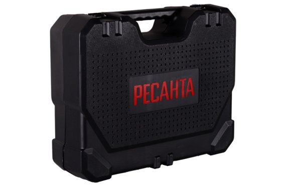 Перфоратор П-40-1600КМ SDS-Max Ресанта фото №4360226