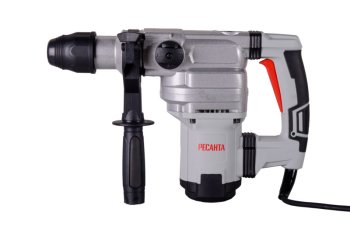 Перфоратор П-40-1600КМ SDS-Max Ресанта фото №4360227