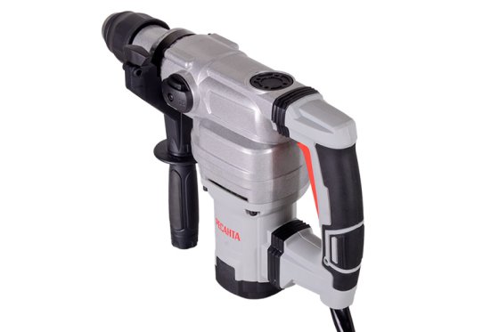Перфоратор П-40-1600КМ SDS-Max Ресанта фото №4360229