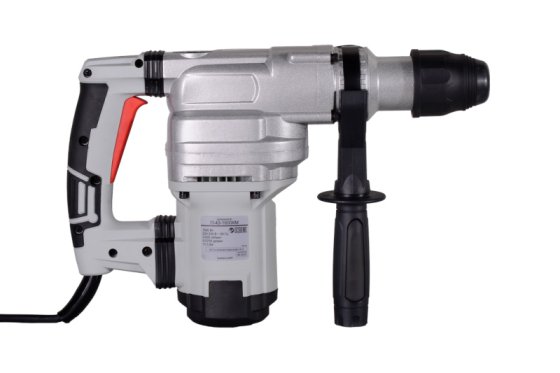 Перфоратор П-40-1600КМ SDS-Max Ресанта фото №4360231