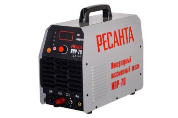 Аппарат плазменной резки ИПР-70 Ресанта (Р) фото №4363487