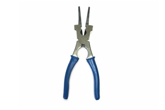 Плоскогубцы универсальные Universal Tool мини / 0000139054 (ESAB) фото №4367736