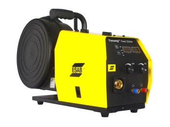 Подающий механизм Transmig Feed 304dw (ESAB) фото №4360379