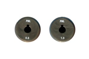 Подающий ролик 0,8-1,0 мм (Feed 304aw/Feed 304dw/Robfeed 304R) ESAB