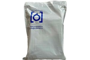 Полотно сварочное кремнеземное Weldtex SiO2 (14000x3000) ТУ 3441-001-62162486-2014