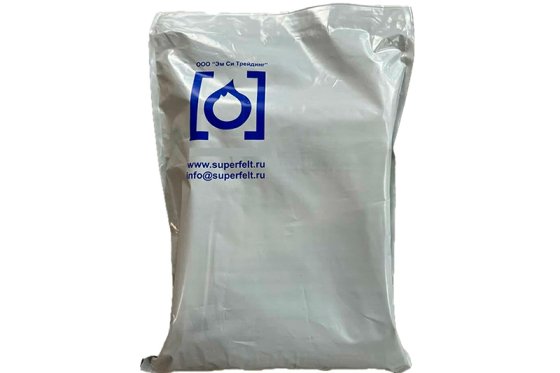 Полотно сварочное кремнеземное Weldtex SiO2 (14000x3000) ТУ 3441-001-62162486-2014 фото №4362016