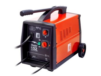 Полуавтомат свар.BestWeld Master 152 фото №4364791